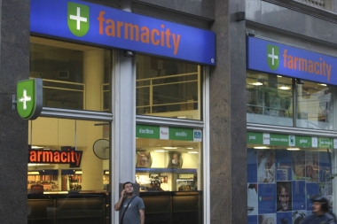 Una de las últimas de Lorenzetti: la Corte puso fecha para la audiencia pública por Farmacity