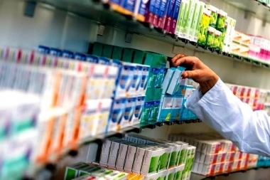 Farmacéuticas pactaron que los precios de medicamentos no superen la inflación
