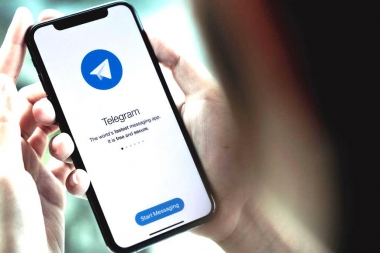Telegram se suma a la competición y ahora permite realizar videollamadas