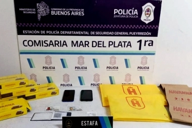 Tonto y Retonto: robaron una billetera y con las tarjetas pagaron el hotel donde los detuvieron