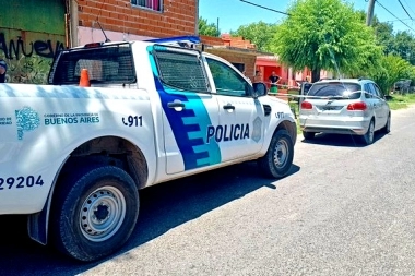 No se aguanta más: para robar un celular mataron de una puñalada a un pibe