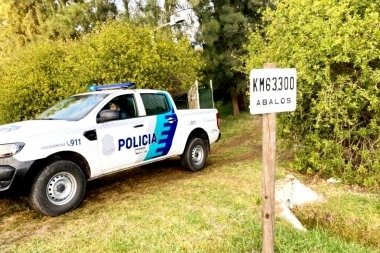 Un hombre mató a dos ladrones que querían robar en su quinta en La Plata