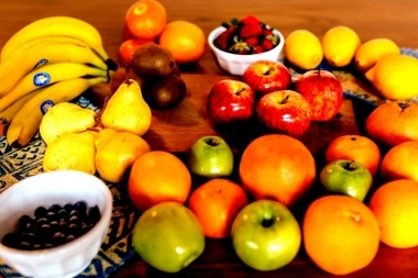 Piden etiquetas aclaratorias para las frutas y verduras que son de estación