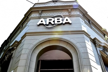 Cifras en llamas para Arba: un informe reveló que volvió a caer la recaudación en Provincia
