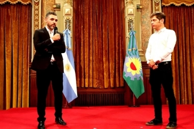 “Kicillof miente”: apuntan a Provincia y a Arba por esconder aumentos en los impuestos para 2025