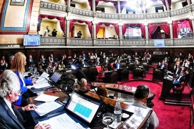 Ley 3x1: buscan reducir los cargos en la administración pública bonaerense