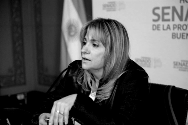 Feroz interna en un municipio de la Cuarta y el posible retorno de una senadora