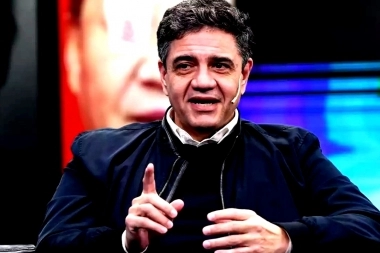 Jorge Macri criticó la “falta de rumbo” económico del Gobierno nacional