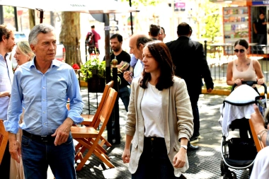 “Tendría que tener dignidad”: intendenta PRO destrozó a Larreta y lo calificó de “estafa”