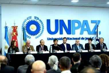 En la vereda opuesta a Milei: Kicillof confirmó que la Provincia se incorporará al Brics