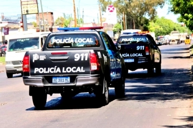 Secuestro exprés en las calles de Adrogué: la esposa de la víctima pagó 250 mil pesos