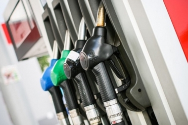 El Gobierno nacional pidió a empresas petroleras no incrementar el precio de combustibles