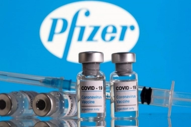 El Gobierno nacional habilitará por Decreto el ingreso de la vacuna Pfizer