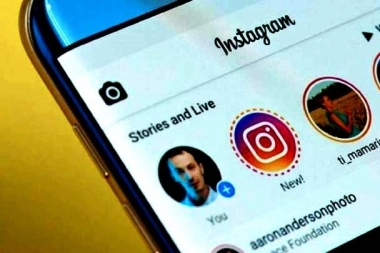 Instagram, “historias exclusivas” y la competencia con Only Fans