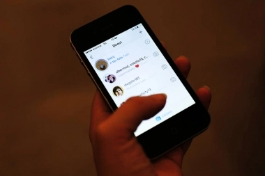 Para reforzar la seguridad, Instagram traerá una polémica prohibición destinada a los chats