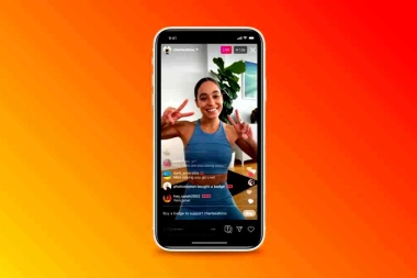 Instagram aplicó restricciones a las cuentas que pueden hacer vivos: cuáles son los requisitos