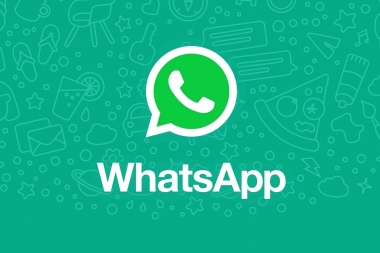 WhatsApp domina la carrera de las aplicaciones de mensajería: cuántos mensajes diarios entrega