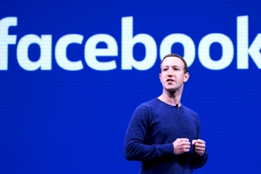 EEUU demandó a Facebook para que renuncie a sus inversiones en Instagram y WhatsApp