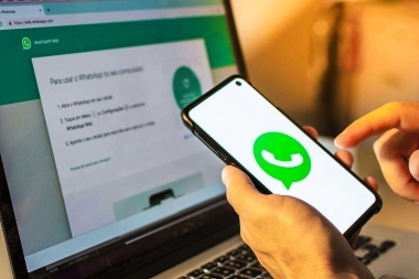 WhatsApp Web será dado de baja: la nueva alternativa para chatear desde tu compu