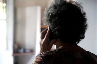 Por servicio defectuoso, la Provincia imputó a la empresa Telefónica de Argentina