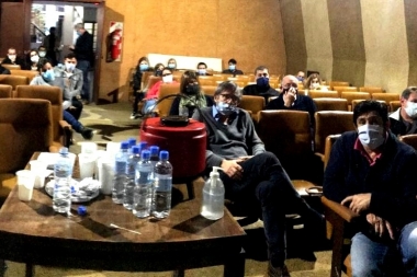 Sin acuerdo: la AMP consideró “insuficiente” la propuesta de aumento de honorarios de IOMA