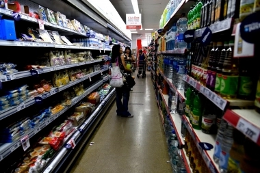 Con un leve aumento, el INDEC reveló que la inflación de junio fue del 4,6%