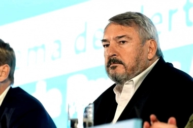 D’Onofrio pidió a Milei que extienda la fecha límite para registrar la tarjeta SUBE en el AMBA