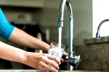 A pesar de la baja inflación, AySA aplicará un nuevo tarifazo en el AMBA: a partir de cuándo