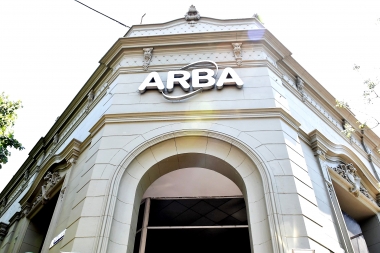Arba registró maniobras de evasión millonarias en el sector rural