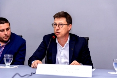 Intendente massista se despega del oficialismo y apoyó la aplicación de la Boleta Única de Papel