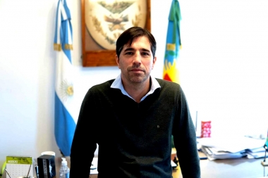 El intendente de General Viamonte defendió el retiro de controles de acceso a la ciudad