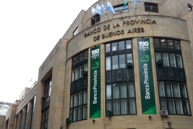 Conciliación obligatoria a bancarios: con condiciones, empleados del Bapro levantan paro
