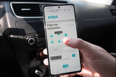 Hasta cuándo se puede pagar con descuento la 4ta cuota de patente en Arba