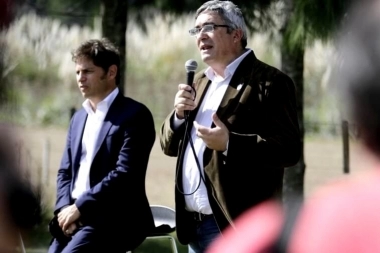 Por los temporales, productores de 6 municipios bonaerenses no tendrán que pagar el Inmobiliario Rural