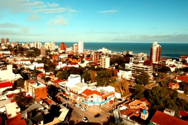 En Villa Gesell denuncian que el municipio expropió una propiedad privada para una obra