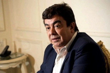 Toma en La Matanza: Espinoza le contestó a Bullrich y la culpó por su “pasividad” en la gestión de Vidal