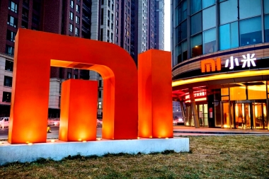 Xiaomi superó a Apple como el tercer fabricante de celulares más grande del mundo