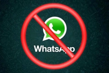 Lista actualizada: que celulares no podrán tener Whatsapp a partir del 30 de septiembre