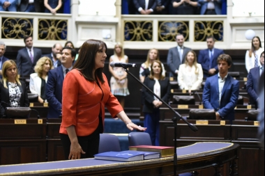 Diputada del PJ cuestionó ausencia del protocolo para abortos no punibles en hospitales bonaerenses