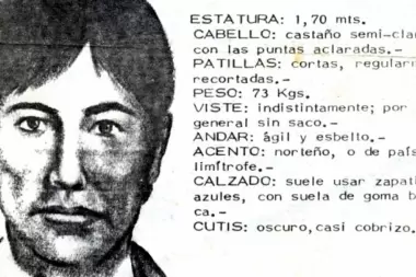 Historia de Crímenes: un asesino y violador serial, conocido como el “sátiro de San Isidro”