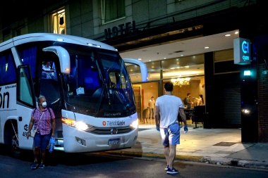 En detalle: cómo es el protocolo para el ingreso de turistas a la Ciudad de Buenos Aires