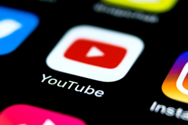Efecto Tiktok: YouTube se suma a la moda de los videos breves con Shorts