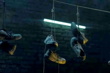 Amazon presentó un adelanto de "Cromañón", la serie que relata la mayor tragedia del rock argentino