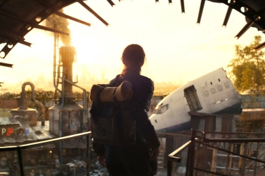 Otra vuelta al páramo radioactivo: la segunda temporada de “Fallout” tiene fecha de estreno