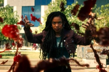 Con más superhumanos y sorpresas: la serie “Gen V” presentó el tráiler de su segunda temporada