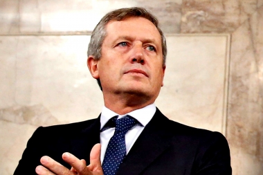 Monzó confirmó que busca ser Gobernador: “Unirnos sólo para ganar es repetir el error”
