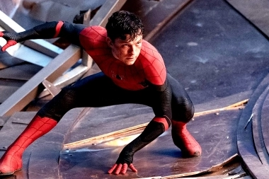 "Spider-Man: Sin camino a casa" y un record de taquillas en los cines