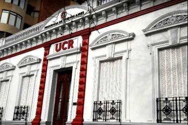 Plenario virtual: la UCR bonaerense decidió posponer sus elecciones hasta marzo 2021