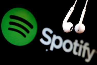 Spotify confirmó que aumentará su servicio un 35% por el impuesto al dólar solidario