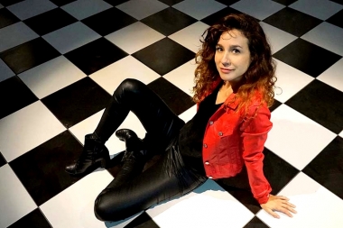 Daniela Herrero prepara debut en el mundo del streaming con un show al estilo "tiny desk"